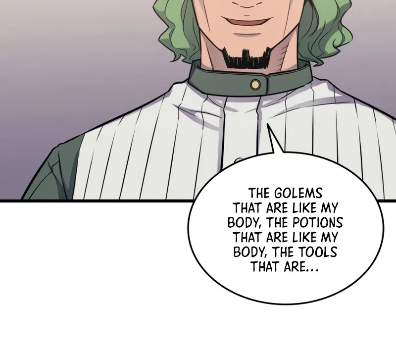 The Great Mage Returns After 4000 Years Chapter 127 – Page 13