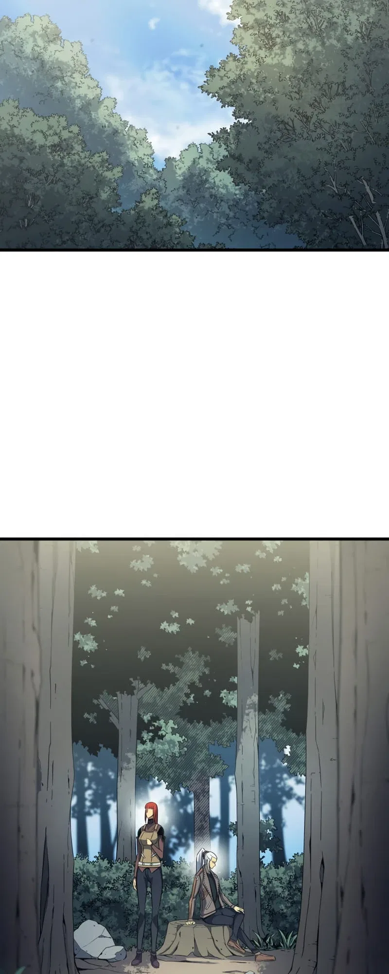 The Great Mage Returns After 4000 Years Chapter 127 – Page 15
