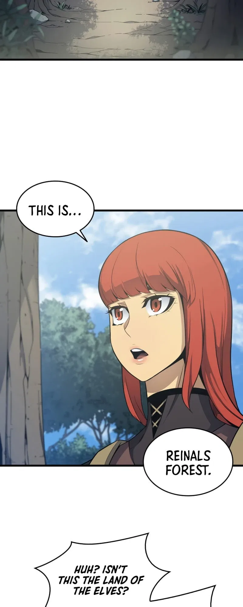 The Great Mage Returns After 4000 Years Chapter 127 – Page 16