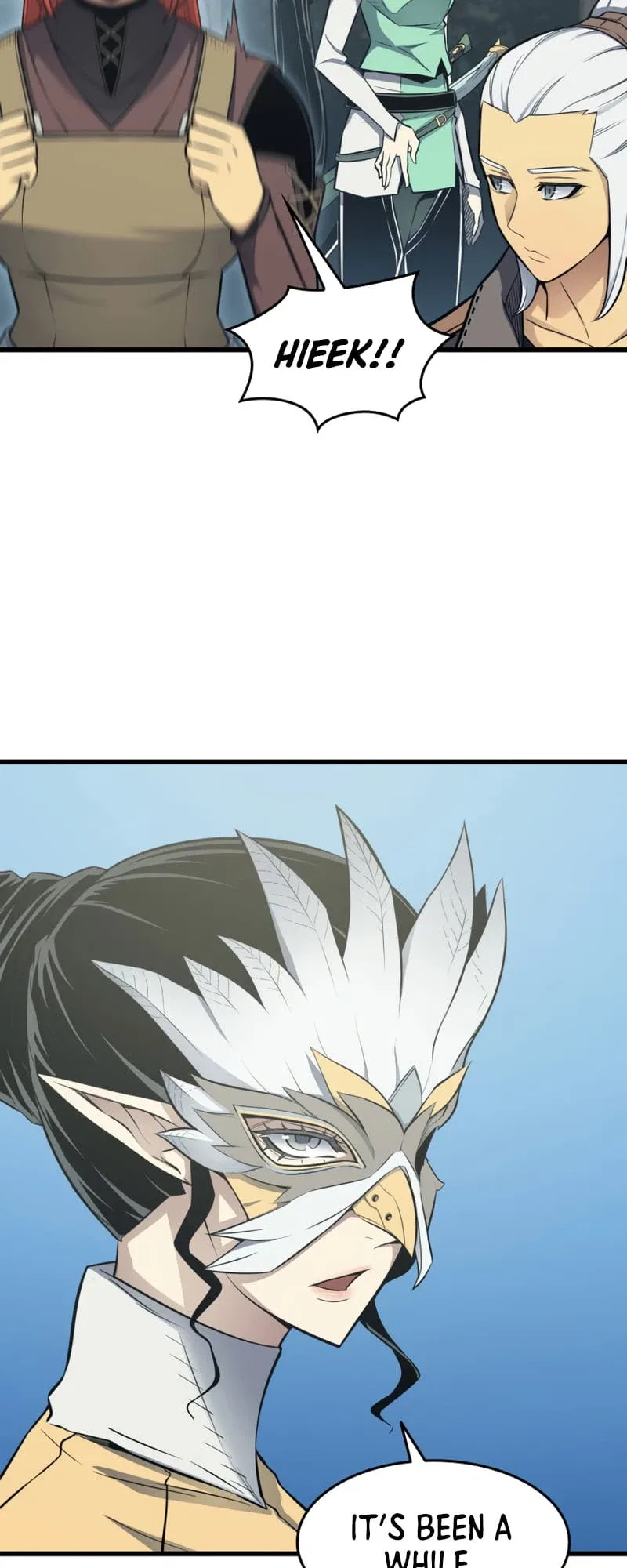 The Great Mage Returns After 4000 Years Chapter 127 – Page 18