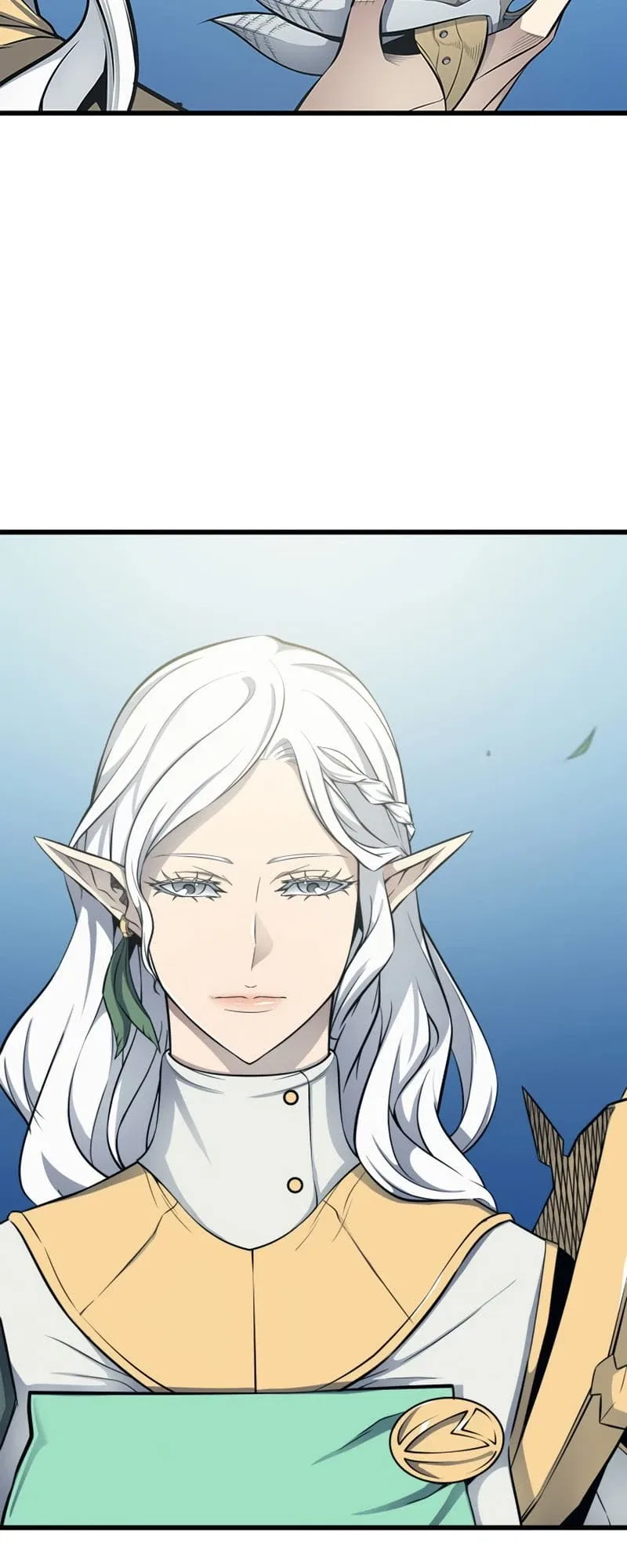 The Great Mage Returns After 4000 Years Chapter 127 – Page 21