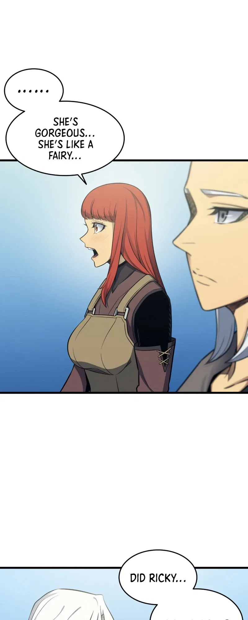 The Great Mage Returns After 4000 Years Chapter 127 – Page 22