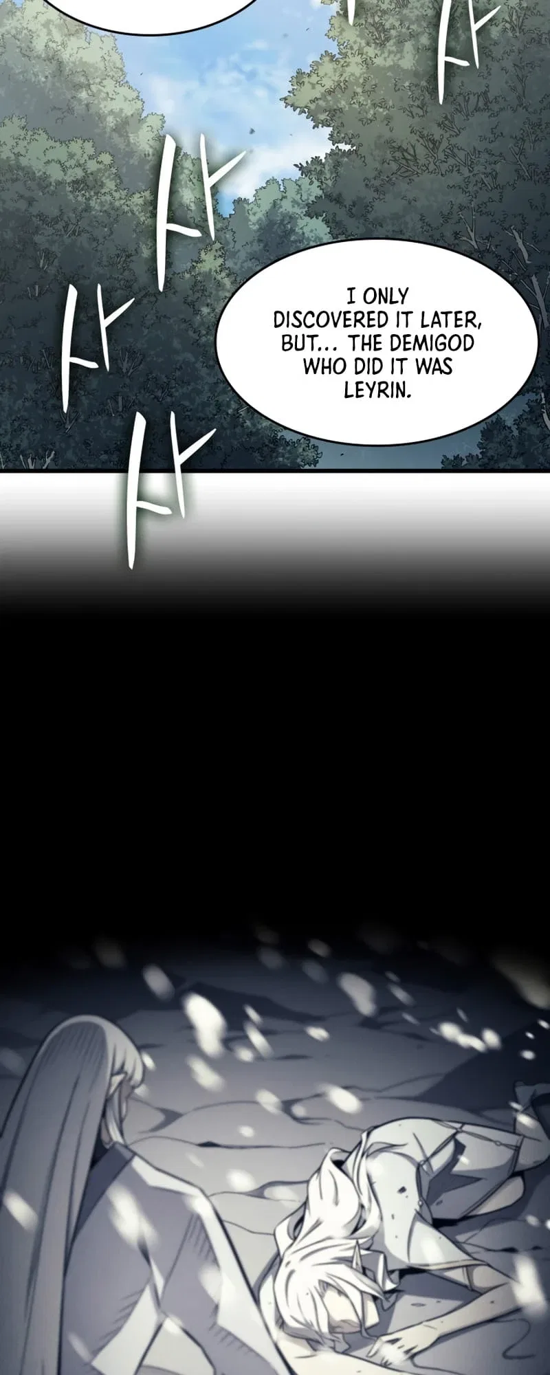The Great Mage Returns After 4000 Years Chapter 127 – Page 27