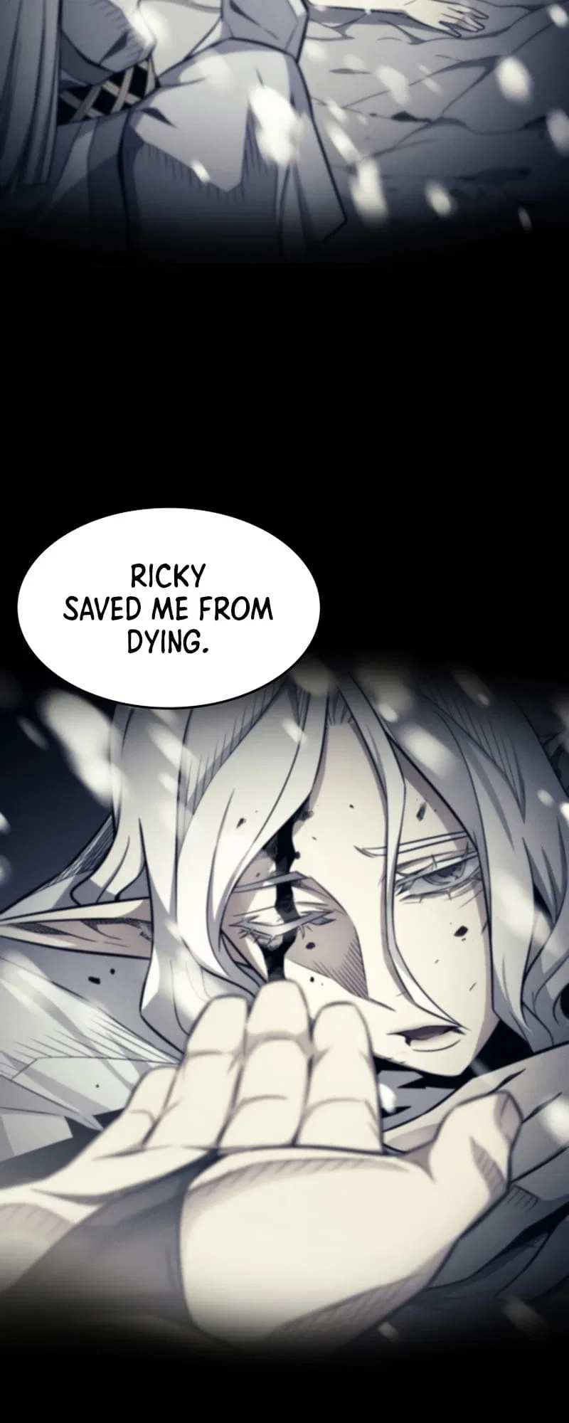 The Great Mage Returns After 4000 Years Chapter 127 – Page 28