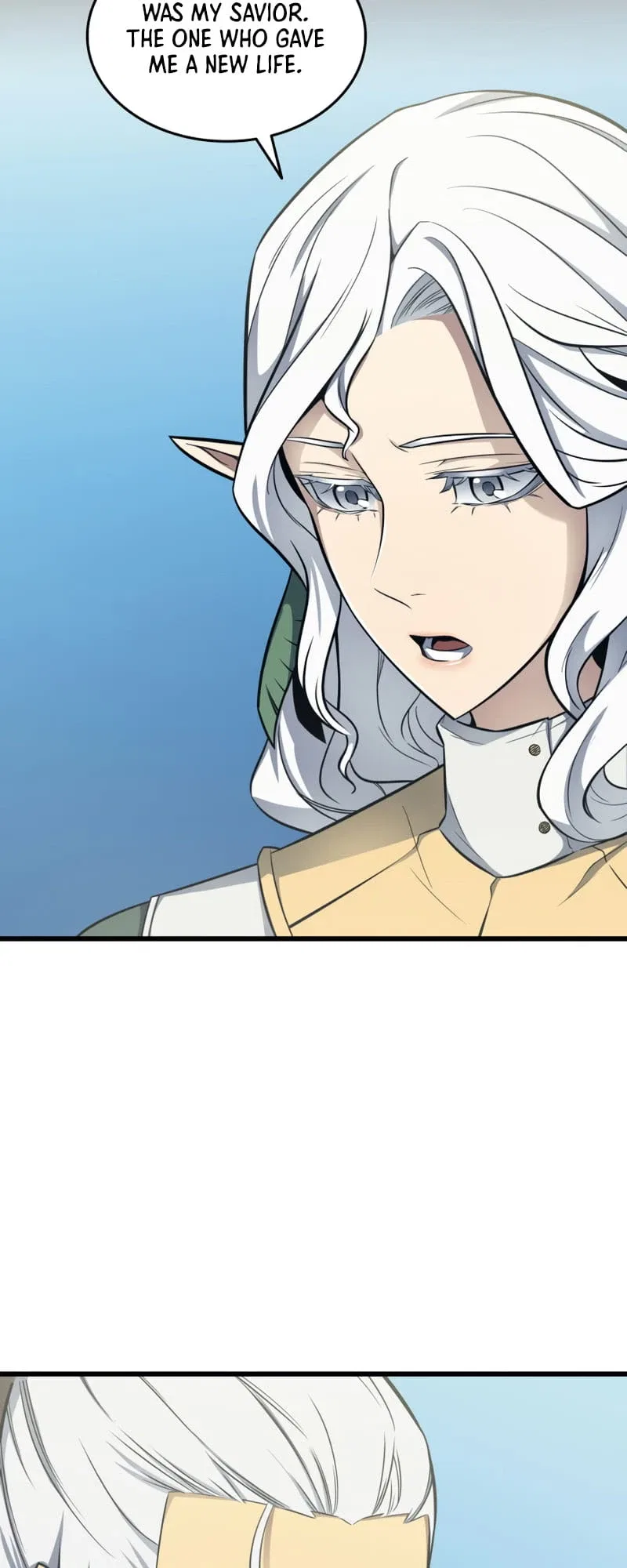 The Great Mage Returns After 4000 Years Chapter 127 – Page 30