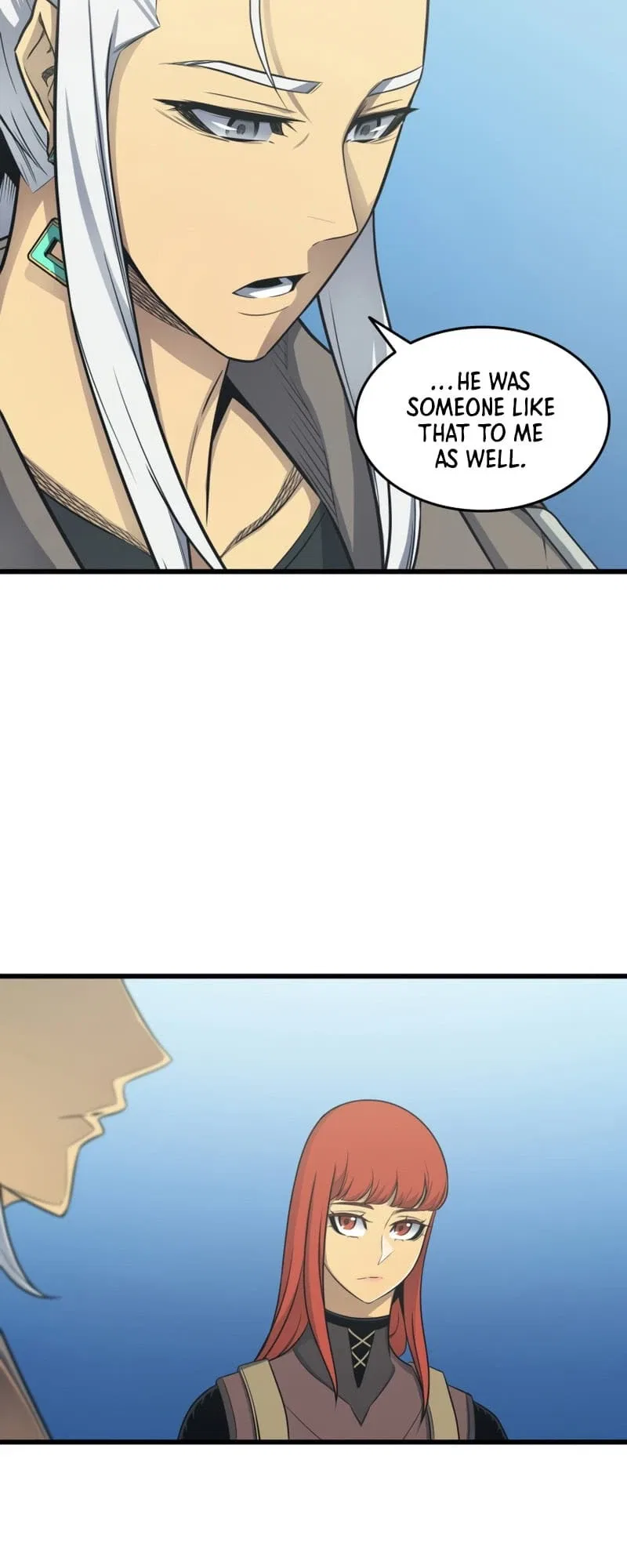 The Great Mage Returns After 4000 Years Chapter 127 – Page 31