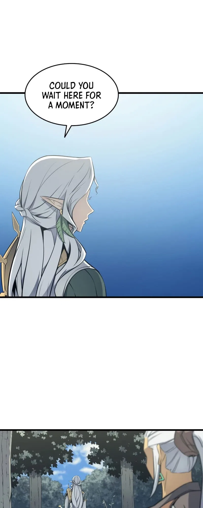 The Great Mage Returns After 4000 Years Chapter 127 – Page 32