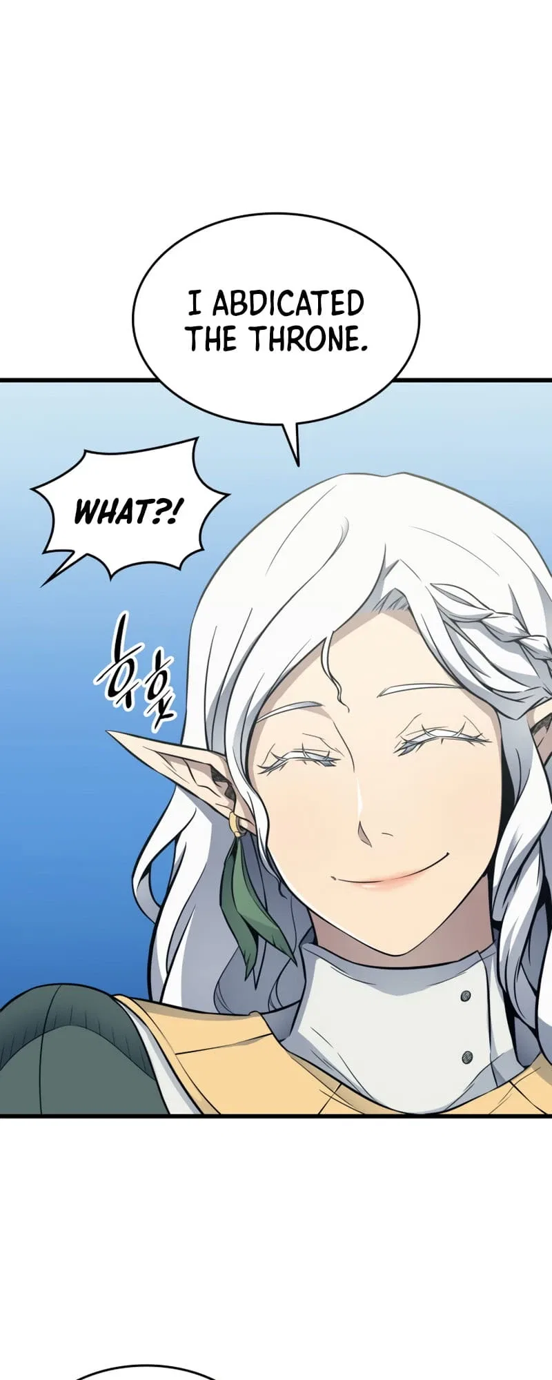 The Great Mage Returns After 4000 Years Chapter 127 – Page 36