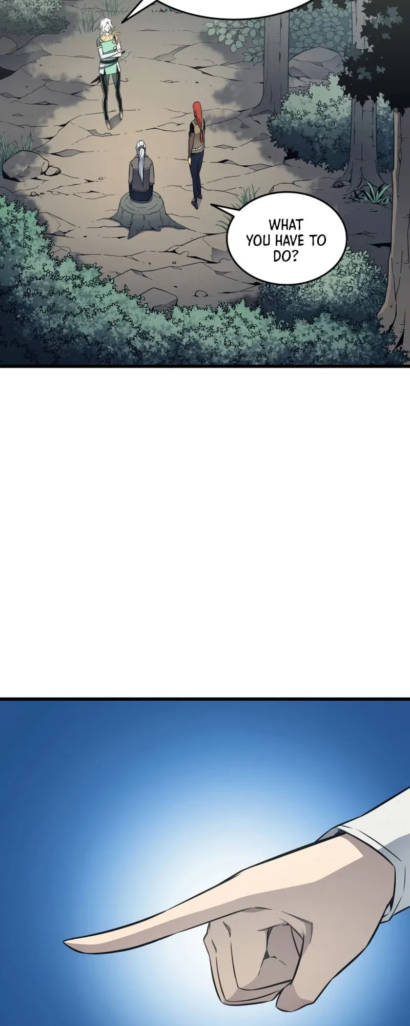 The Great Mage Returns After 4000 Years Chapter 127 – Page 40