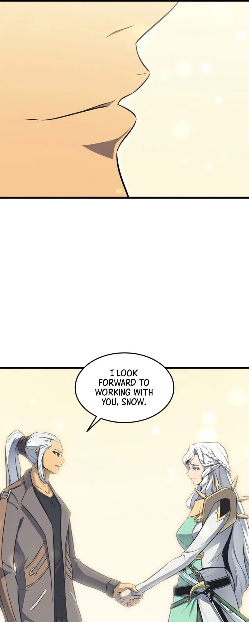 The Great Mage Returns After 4000 Years Chapter 127 – Page 44