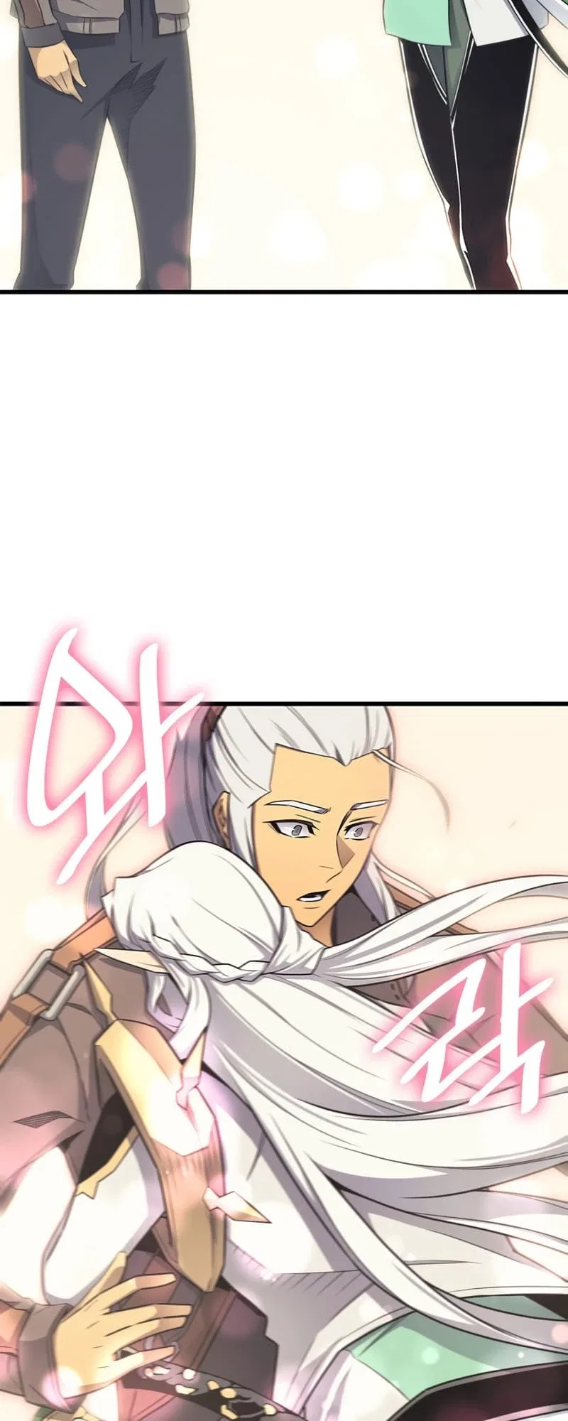 The Great Mage Returns After 4000 Years Chapter 127 – Page 45