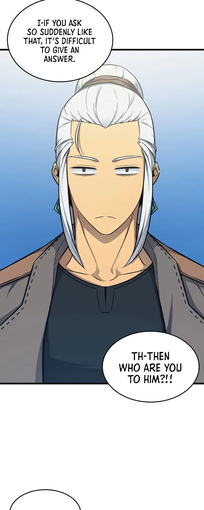 The Great Mage Returns After 4000 Years Chapter 127 – Page 51