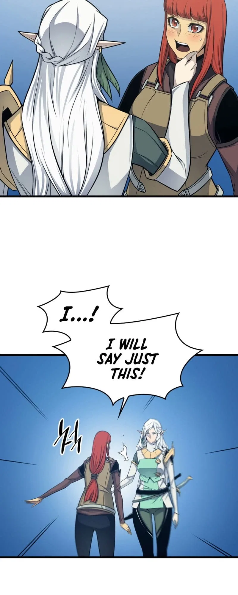 The Great Mage Returns After 4000 Years Chapter 127 – Page 53