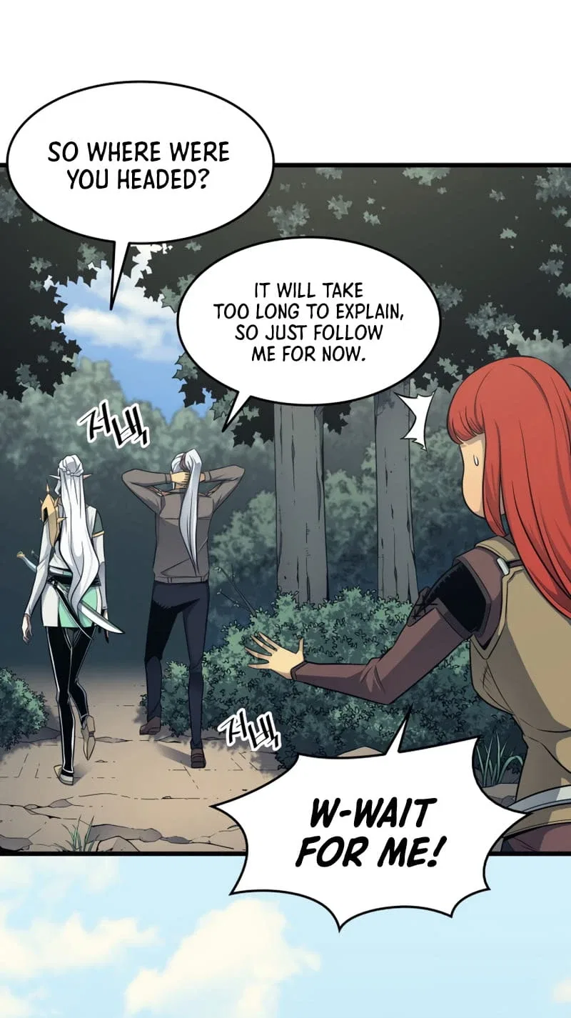 The Great Mage Returns After 4000 Years Chapter 127 – Page 55