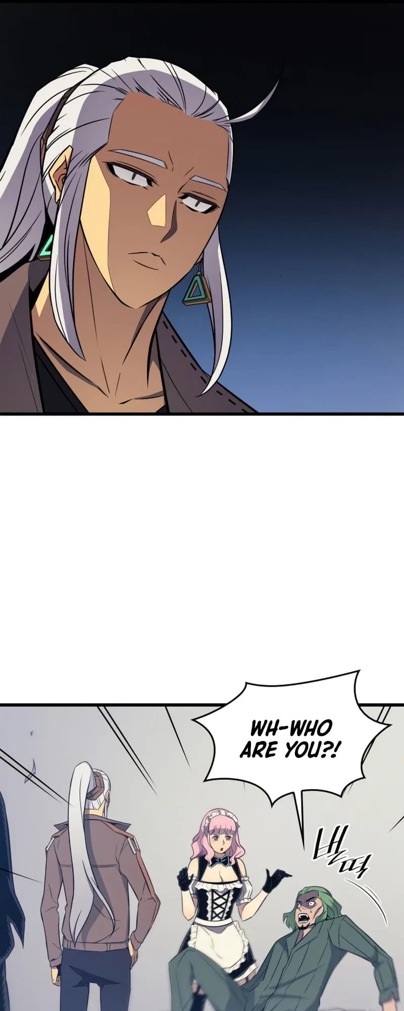 The Great Mage Returns After 4000 Years Chapter 126 – Page 5