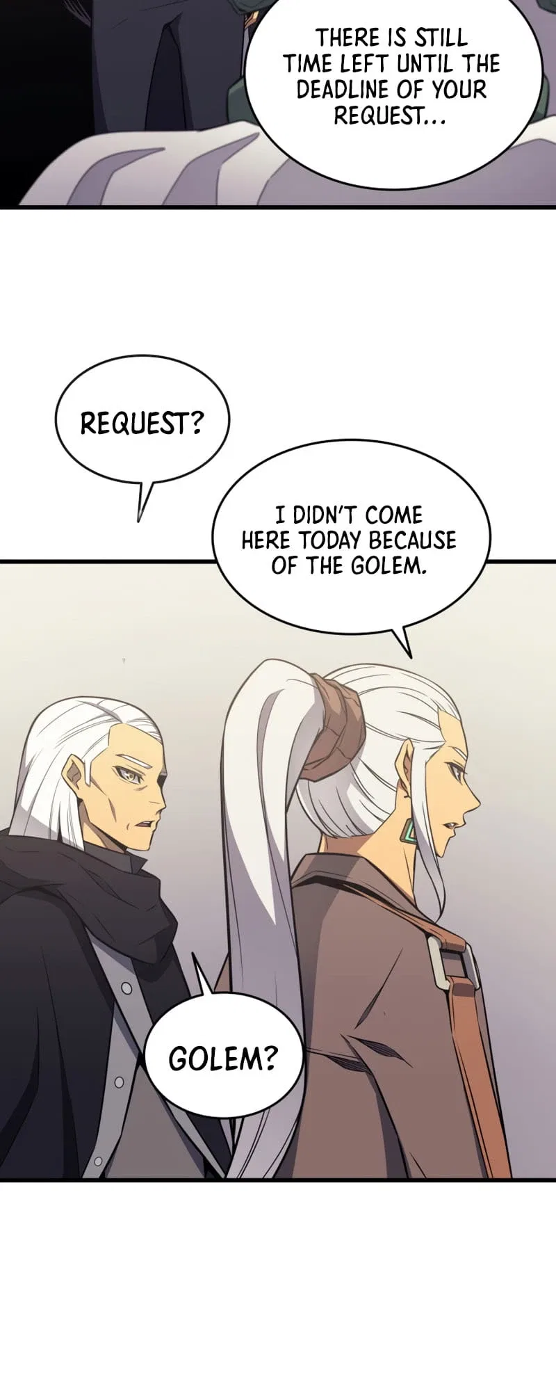 The Great Mage Returns After 4000 Years Chapter 126 – Page 9