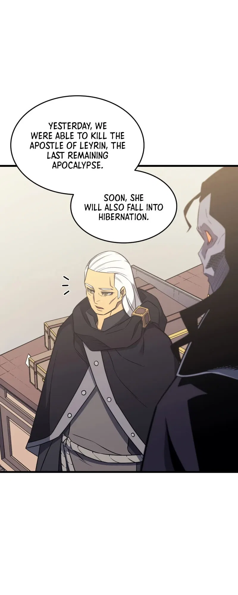 The Great Mage Returns After 4000 Years Chapter 126 – Page 23