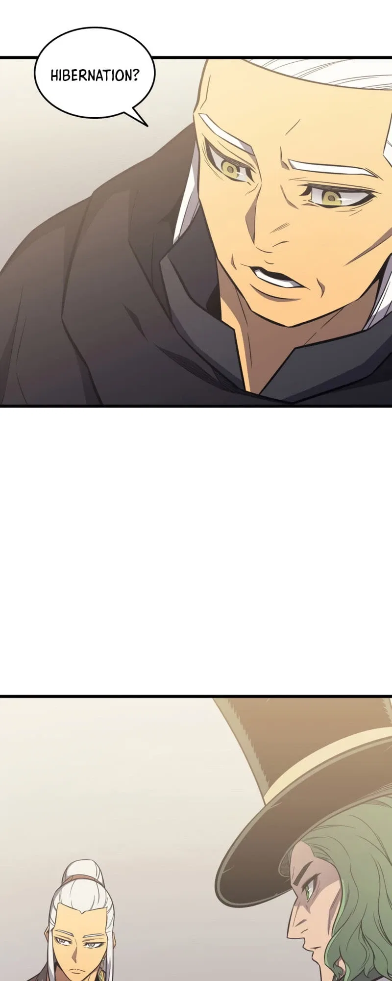 The Great Mage Returns After 4000 Years Chapter 126 – Page 24