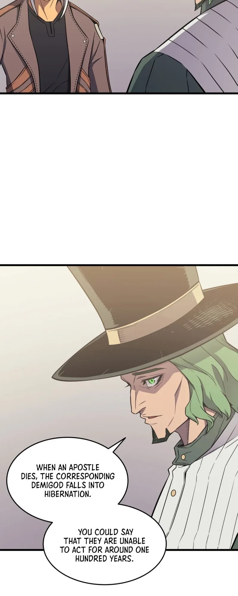 The Great Mage Returns After 4000 Years Chapter 126 – Page 25