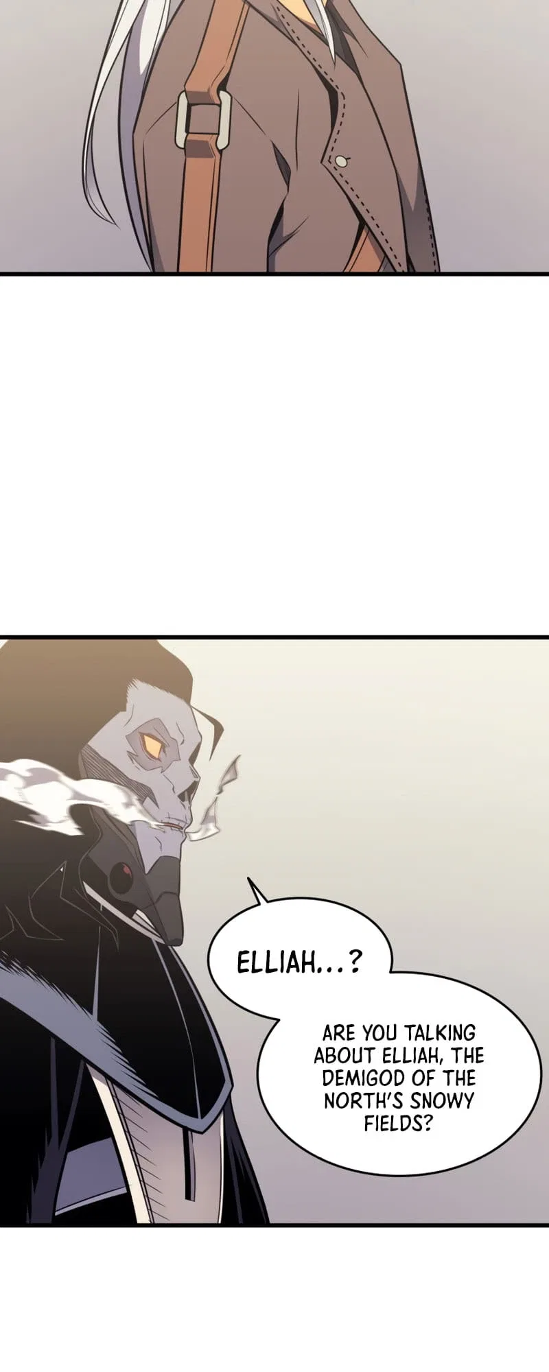 The Great Mage Returns After 4000 Years Chapter 126 – Page 28