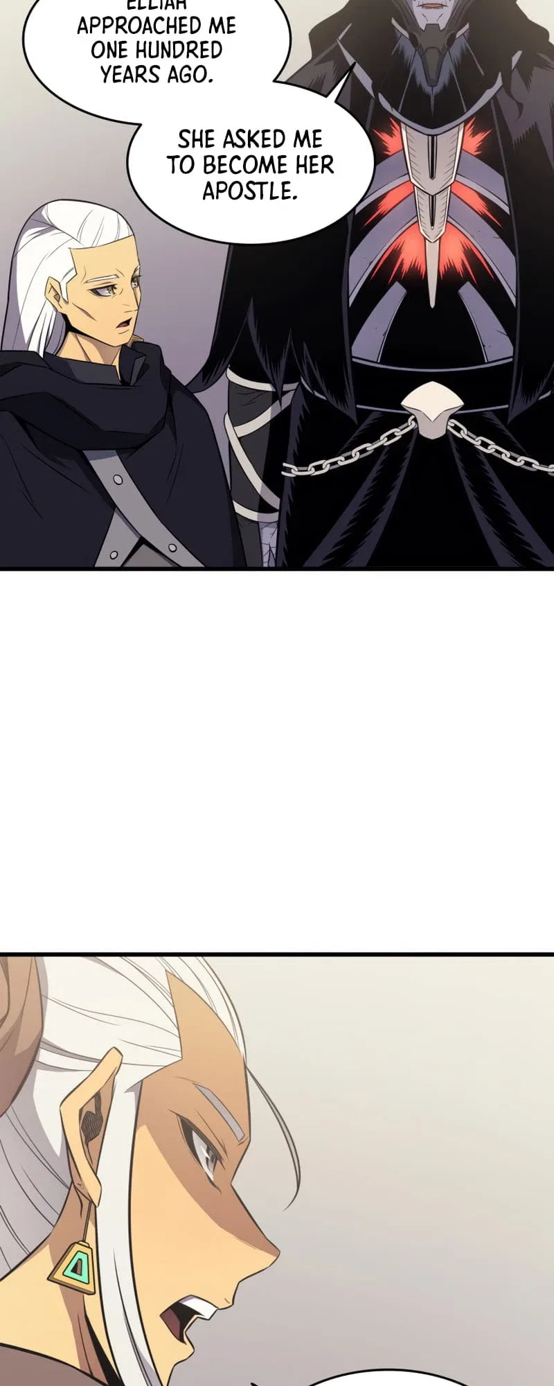 The Great Mage Returns After 4000 Years Chapter 126 – Page 30