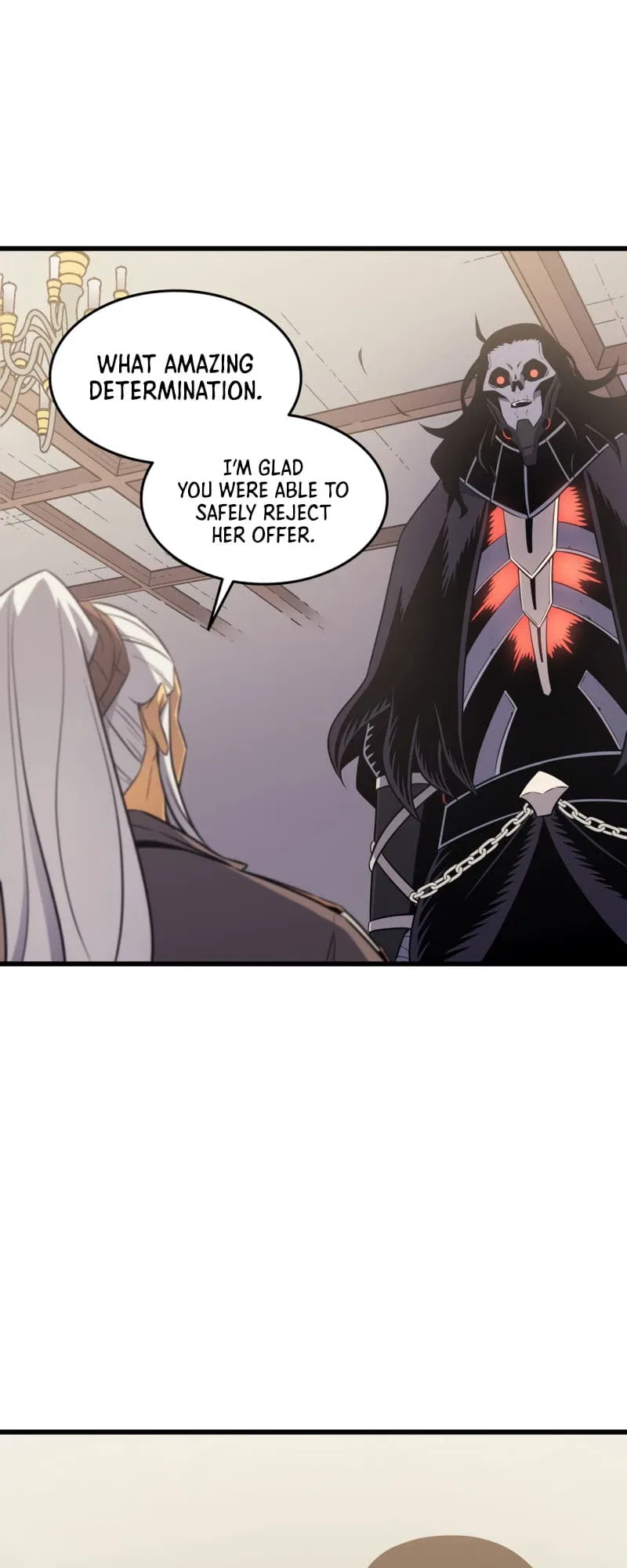 The Great Mage Returns After 4000 Years Chapter 126 – Page 33