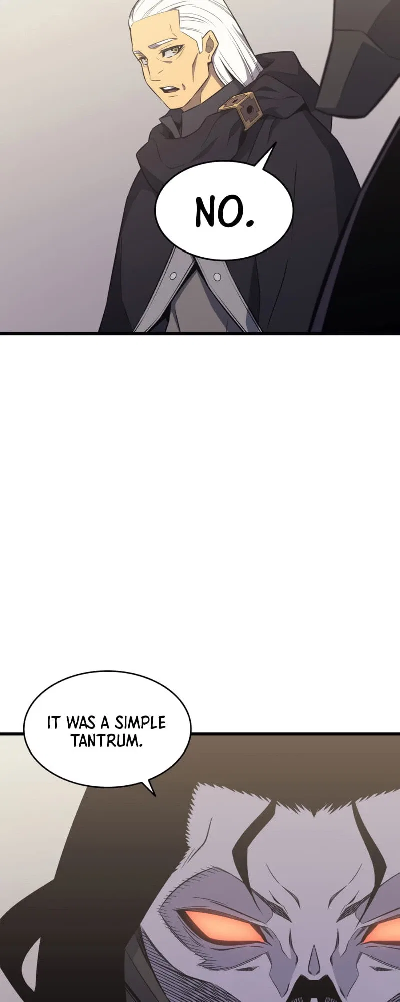 The Great Mage Returns After 4000 Years Chapter 126 – Page 35