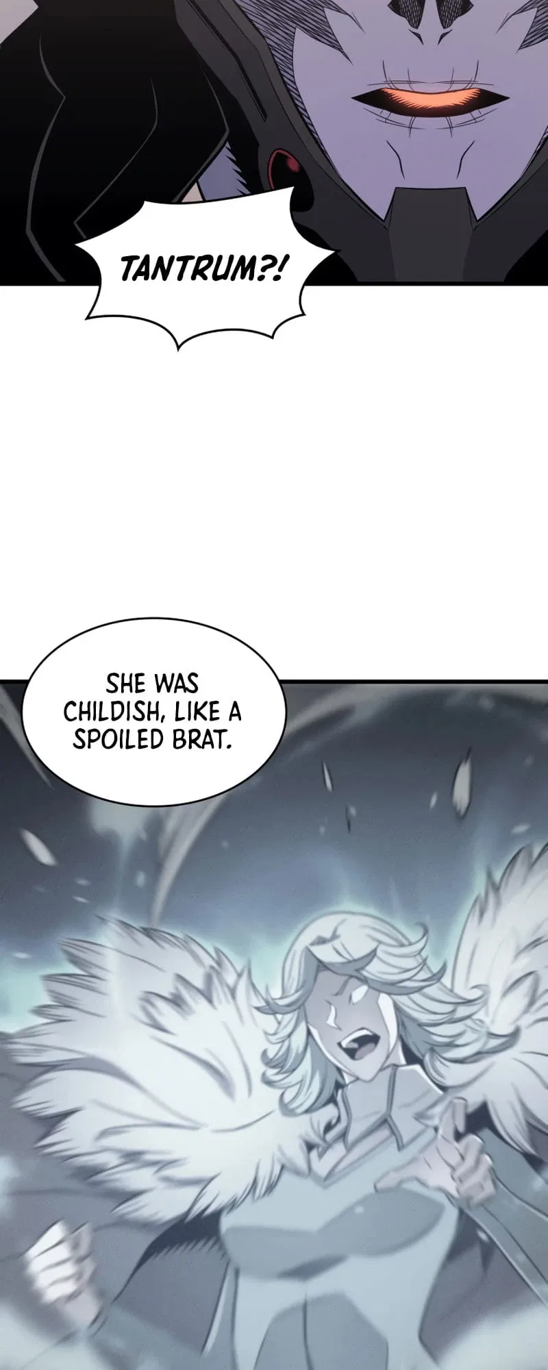The Great Mage Returns After 4000 Years Chapter 126 – Page 36