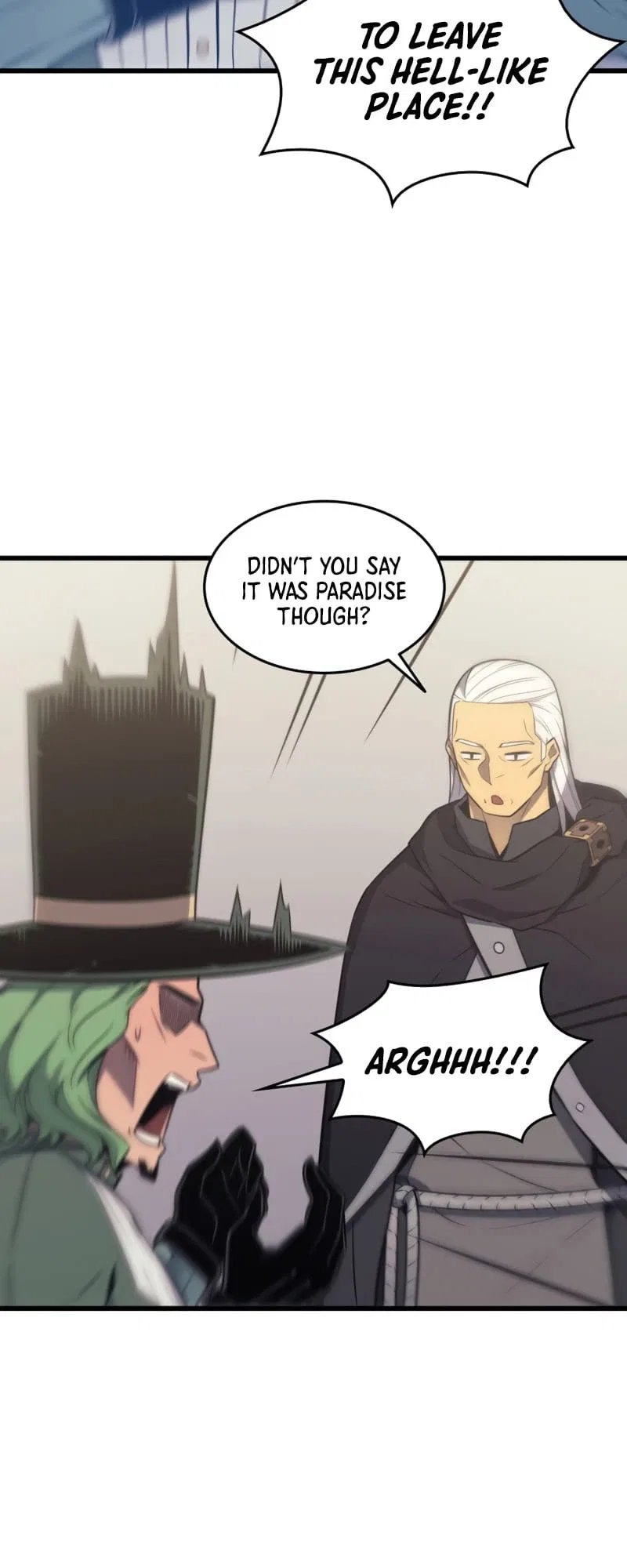 The Great Mage Returns After 4000 Years Chapter 126 – Page 41