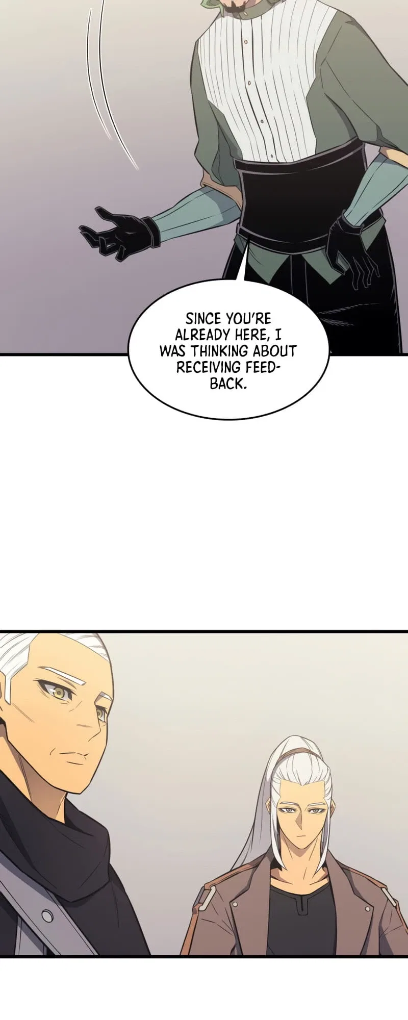 The Great Mage Returns After 4000 Years Chapter 126 – Page 45