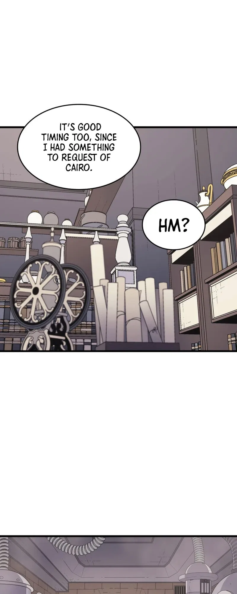 The Great Mage Returns After 4000 Years Chapter 126 – Page 46