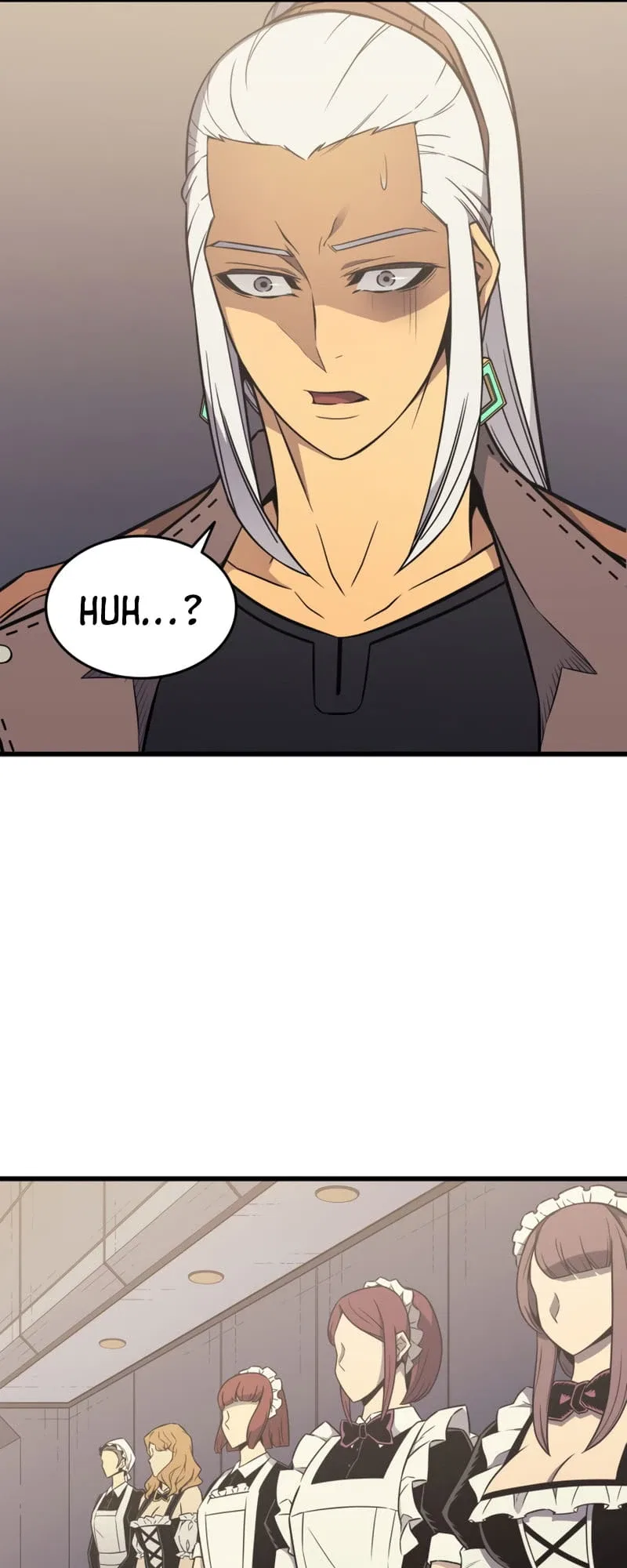The Great Mage Returns After 4000 Years Chapter 126 – Page 50