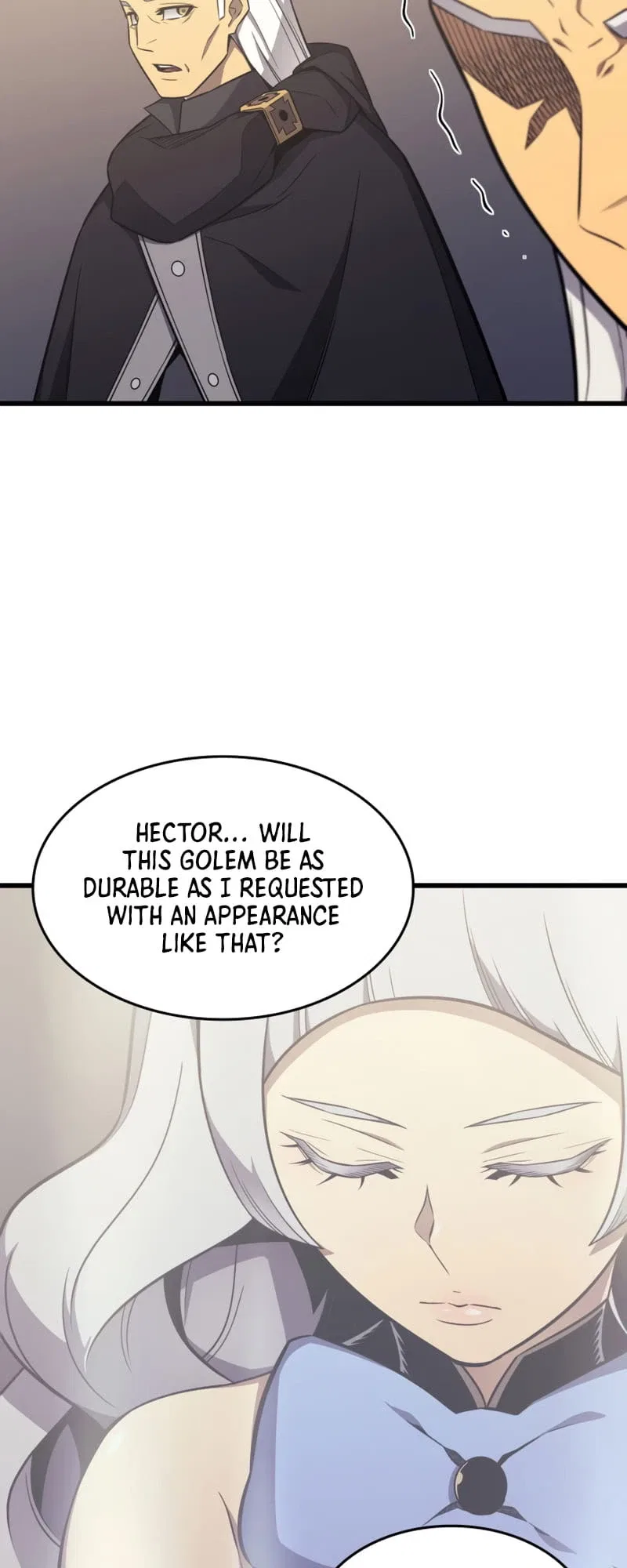 The Great Mage Returns After 4000 Years Chapter 126 – Page 57