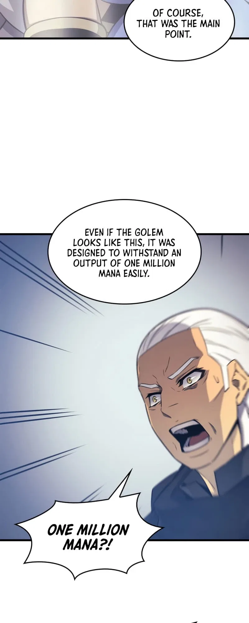 The Great Mage Returns After 4000 Years Chapter 126 – Page 58