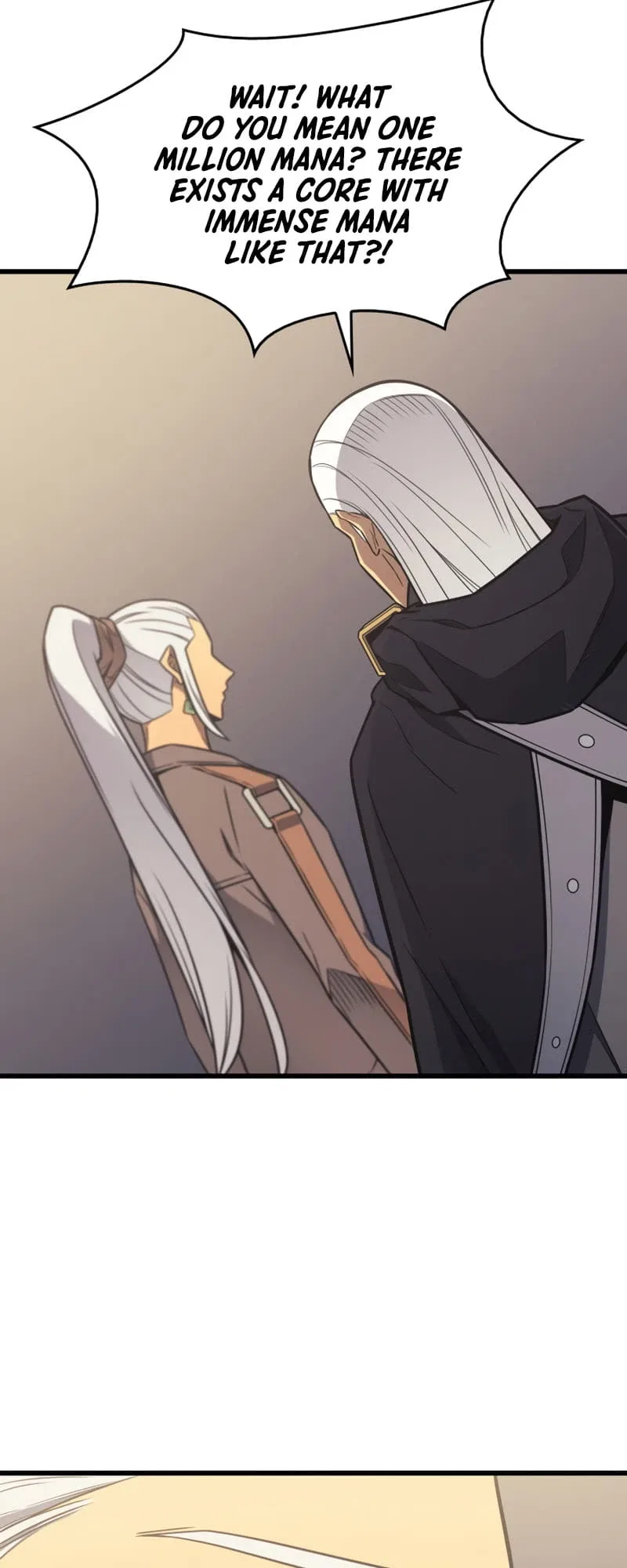 The Great Mage Returns After 4000 Years Chapter 126 – Page 59