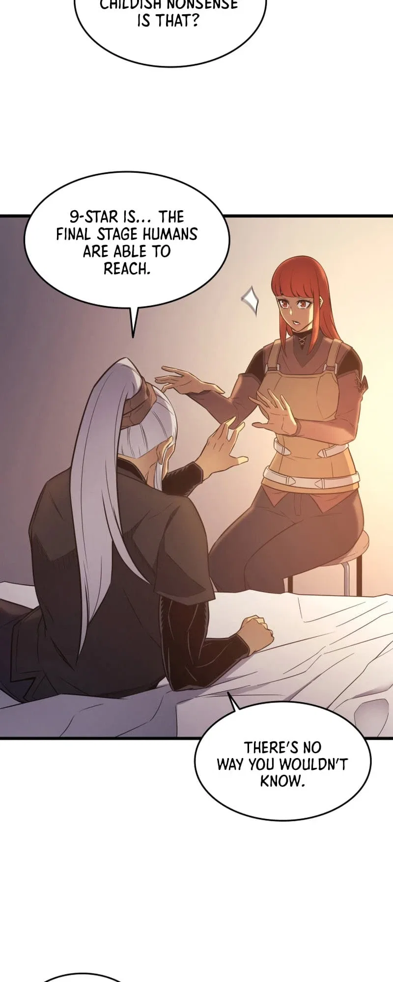 The Great Mage Returns After 4000 Years Chapter 125 – Page 4
