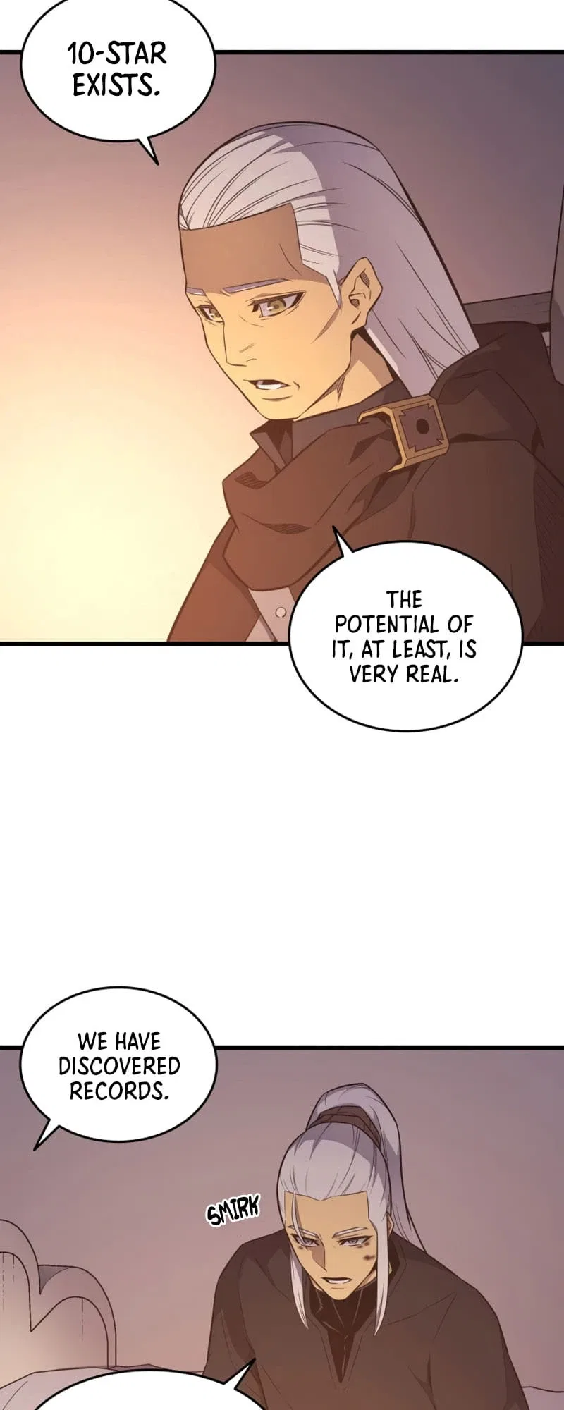 The Great Mage Returns After 4000 Years Chapter 125 – Page 5