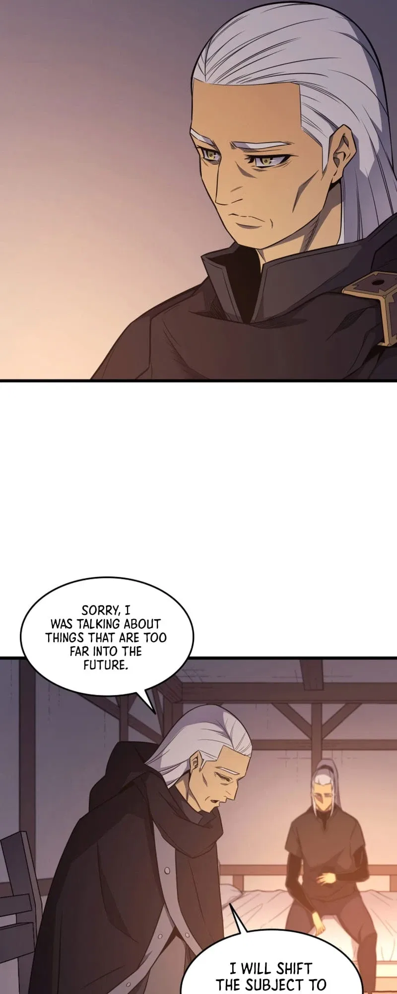 The Great Mage Returns After 4000 Years Chapter 125 – Page 8