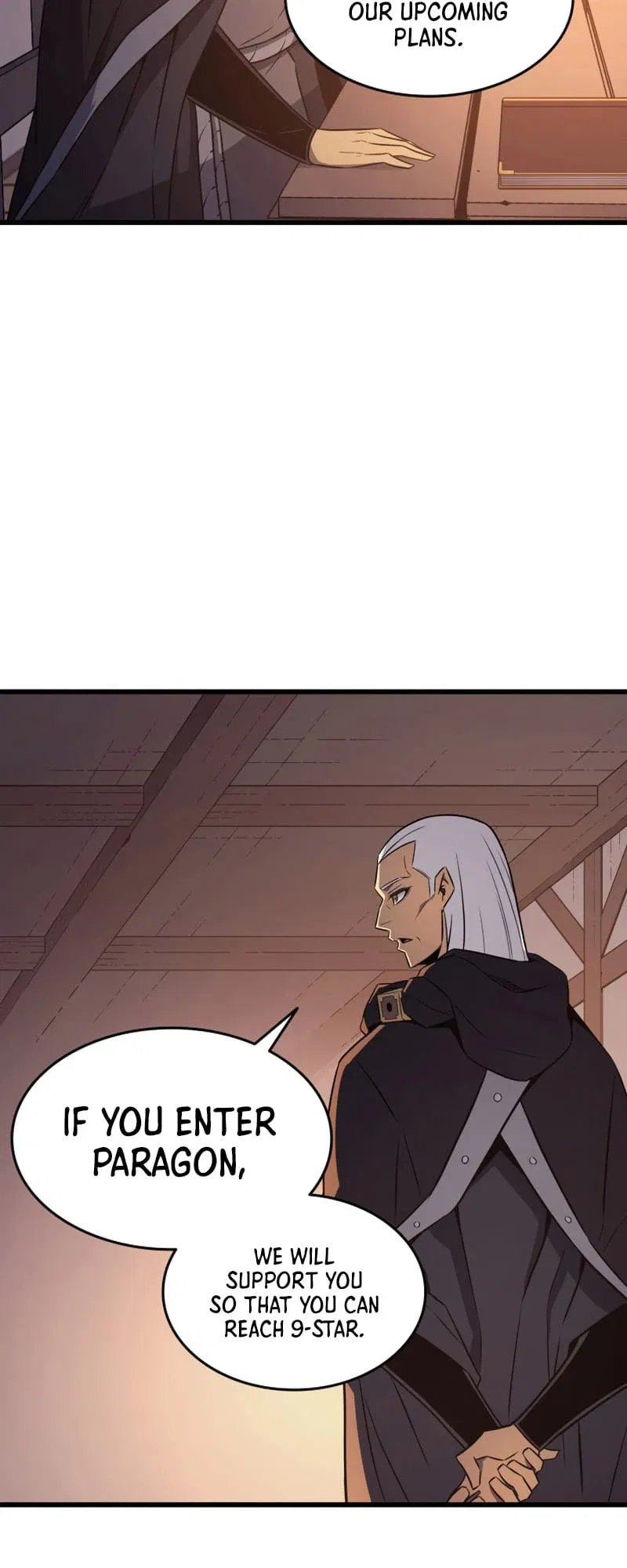 The Great Mage Returns After 4000 Years Chapter 125 – Page 9