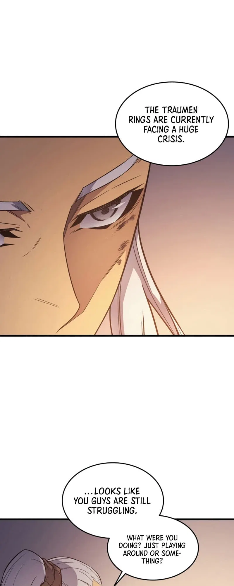 The Great Mage Returns After 4000 Years Chapter 125 – Page 10
