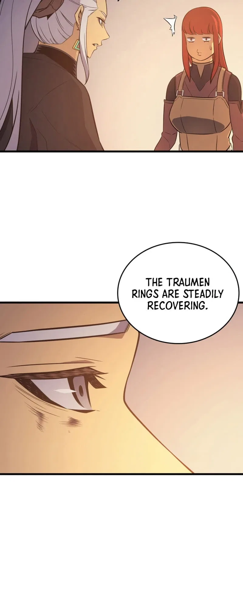 The Great Mage Returns After 4000 Years Chapter 125 – Page 11