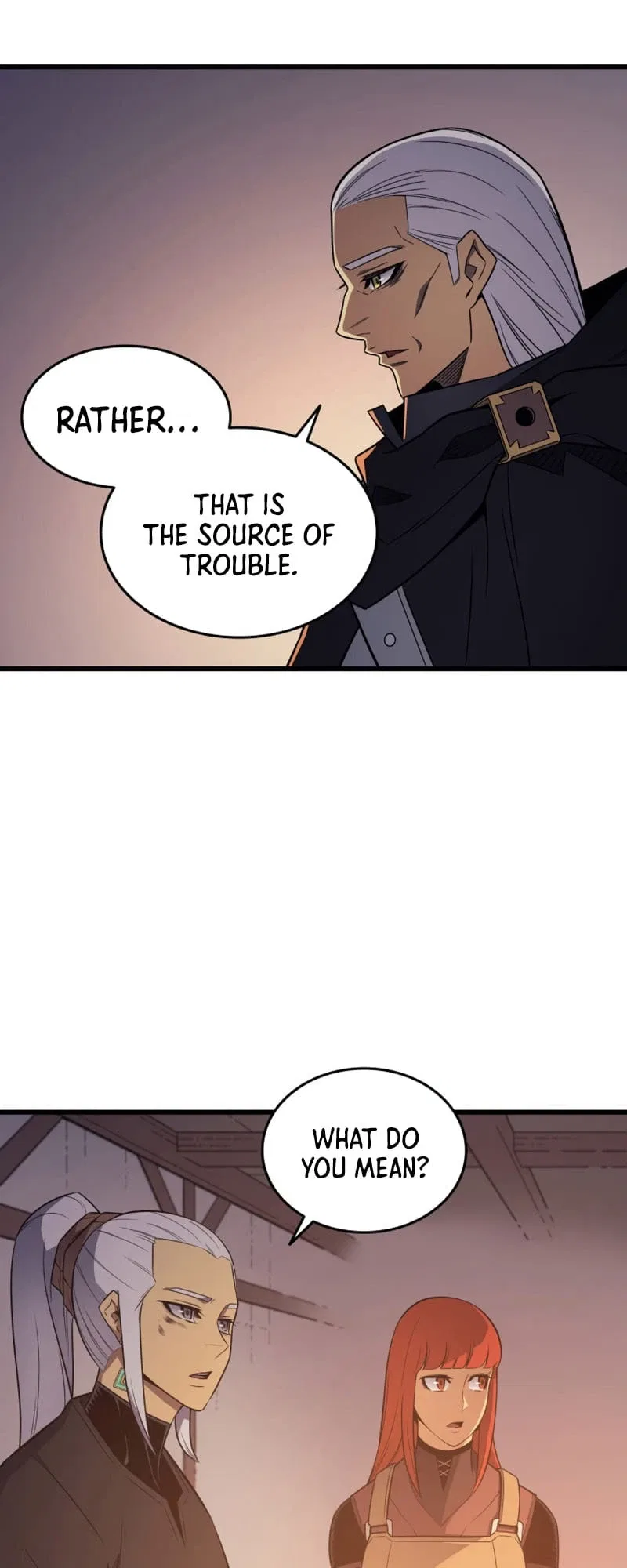 The Great Mage Returns After 4000 Years Chapter 125 – Page 12