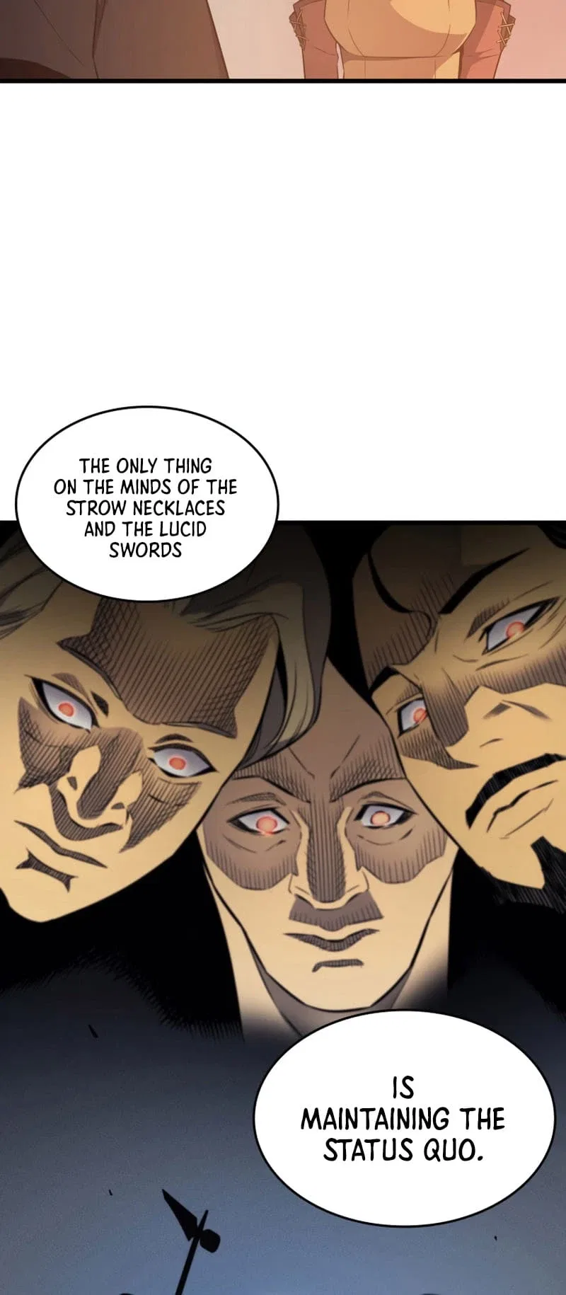 The Great Mage Returns After 4000 Years Chapter 125 – Page 13