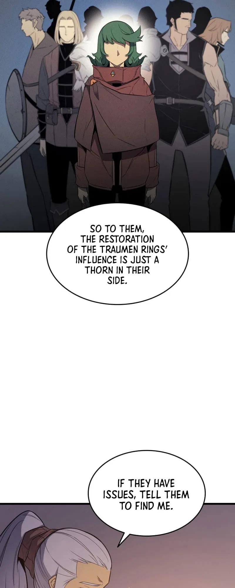 The Great Mage Returns After 4000 Years Chapter 125 – Page 14