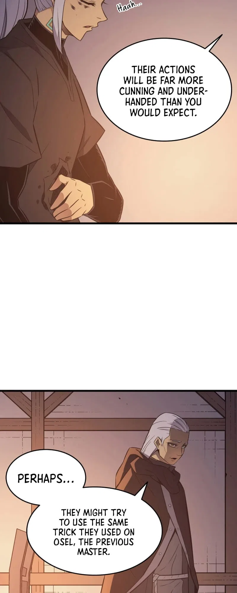 The Great Mage Returns After 4000 Years Chapter 125 – Page 15