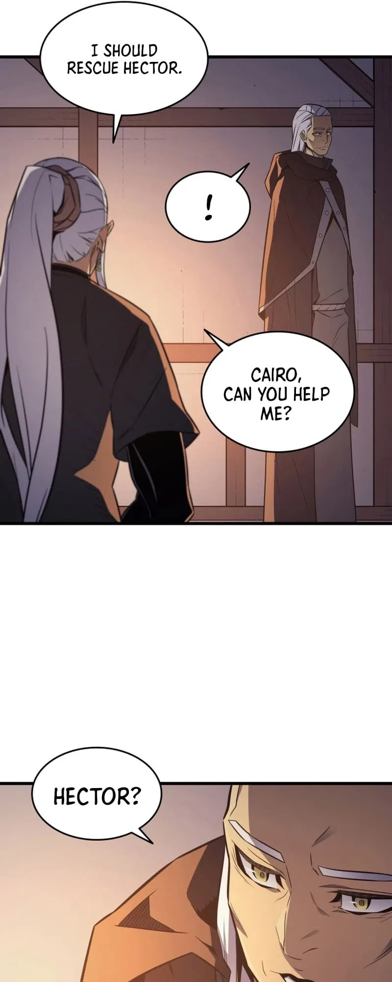 The Great Mage Returns After 4000 Years Chapter 125 – Page 20