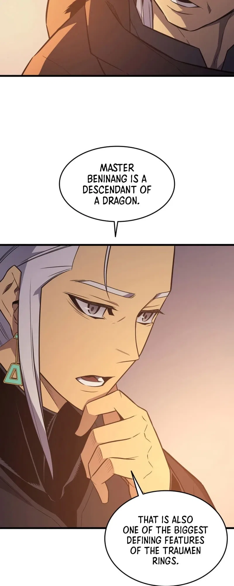 The Great Mage Returns After 4000 Years Chapter 125 – Page 21