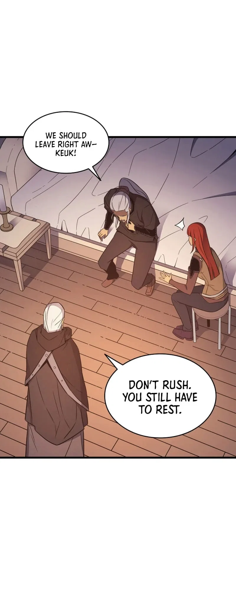 The Great Mage Returns After 4000 Years Chapter 125 – Page 23