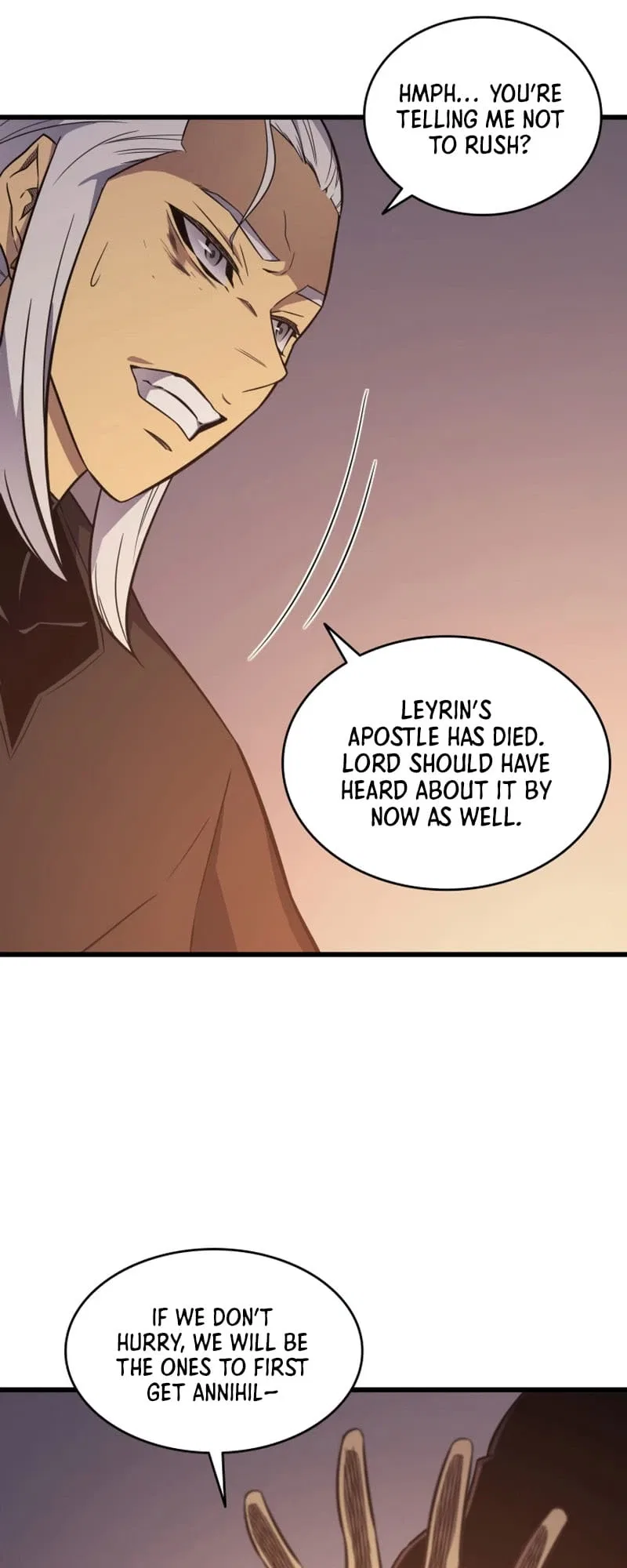 The Great Mage Returns After 4000 Years Chapter 125 – Page 24