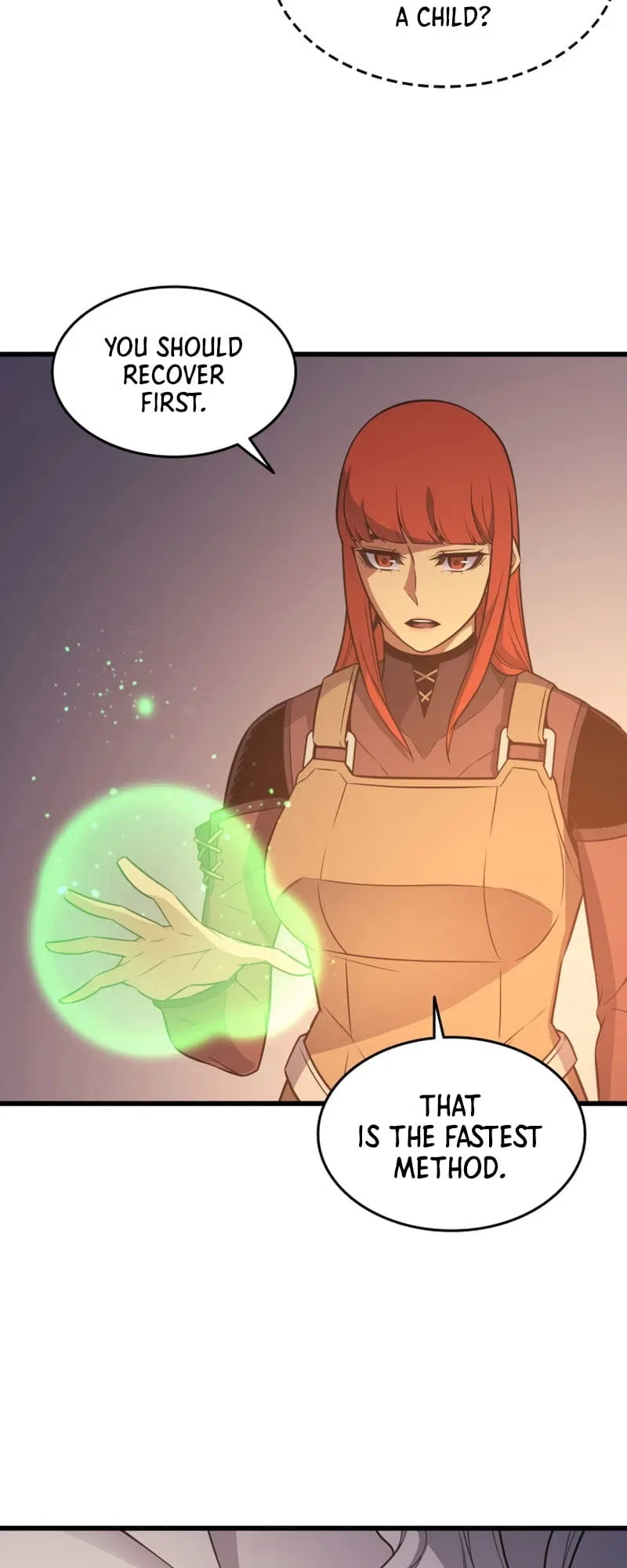 The Great Mage Returns After 4000 Years Chapter 125 – Page 28